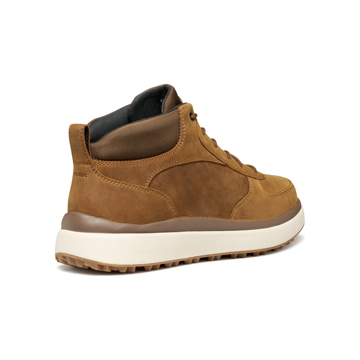 Bottes Et Bottines U GRANITO + GRIP ocre, GEOX