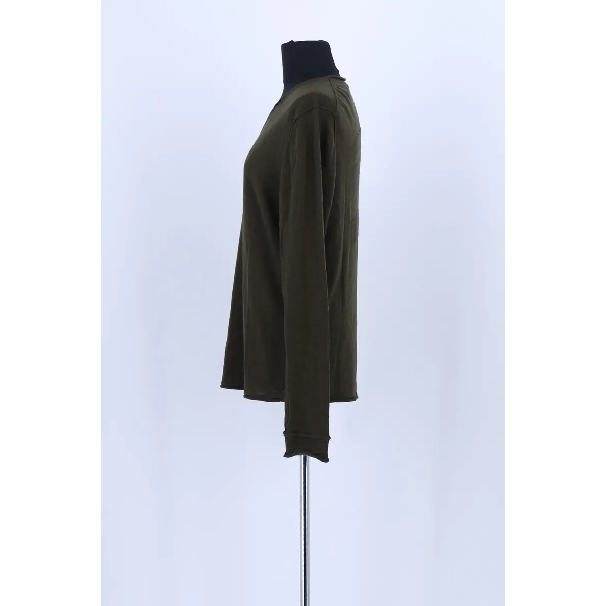 Pull - Très Bon État kaki, ZADIG&VOLTAIRE