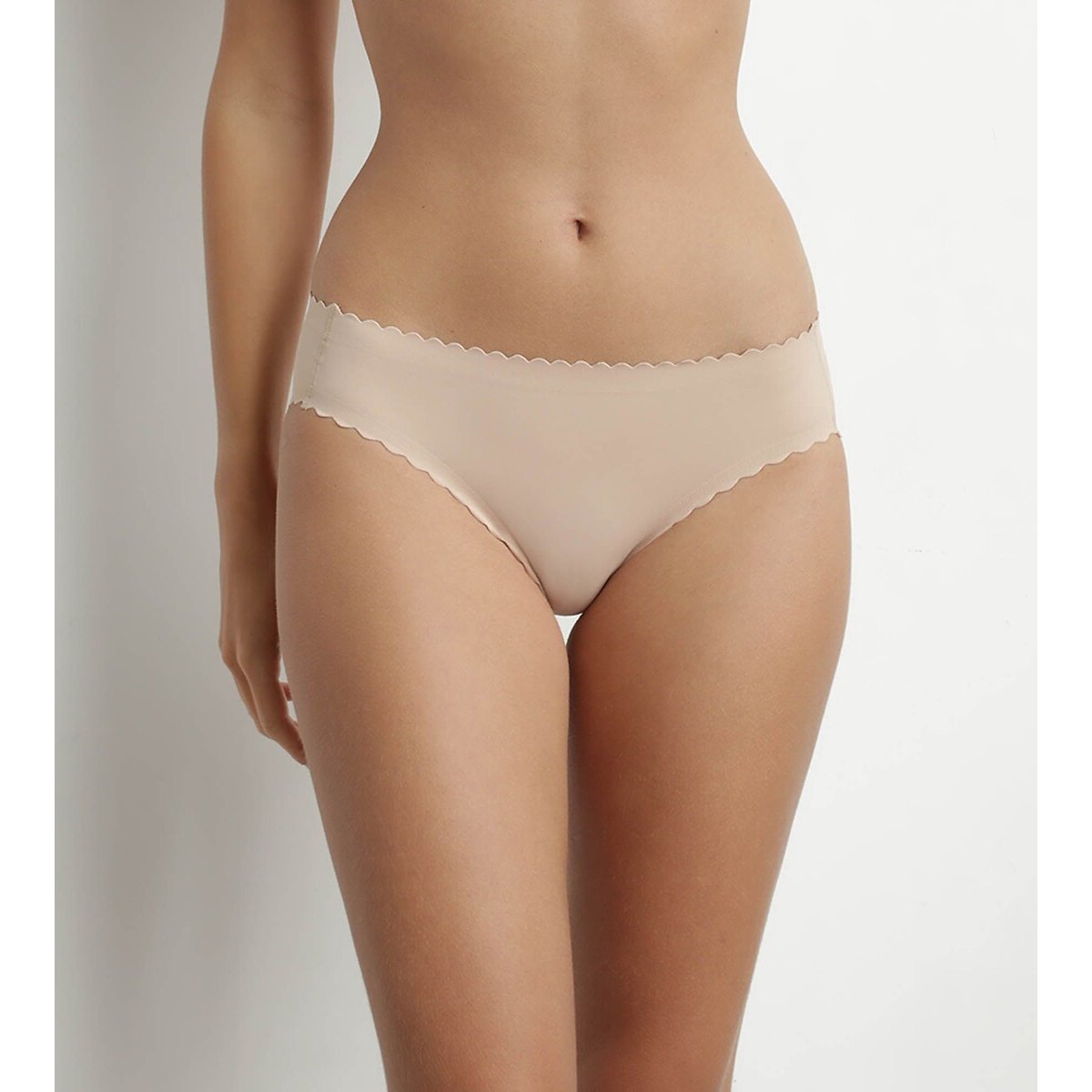 Slip Body Touch Abbigliamento E Accessori Biancheria Intima Calze Intimo La Redoute