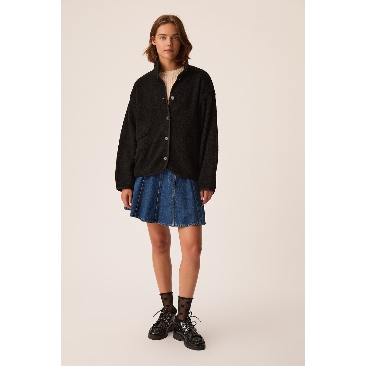 . nero , DES PETITS HAUTS