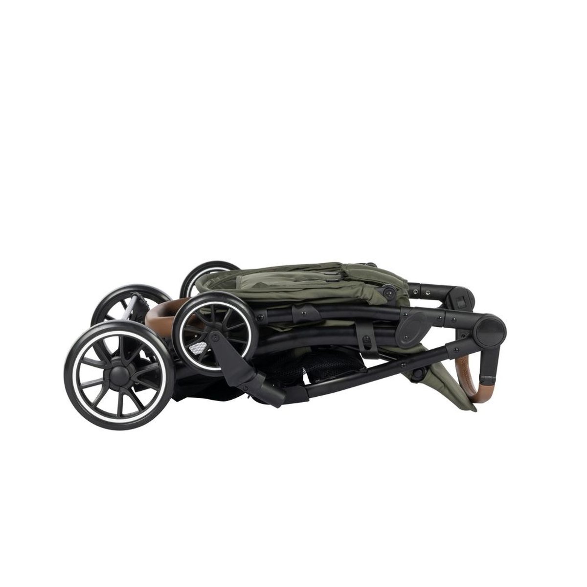 Poussette Canne compacte Ingenious mineral green, BEBECONFORT