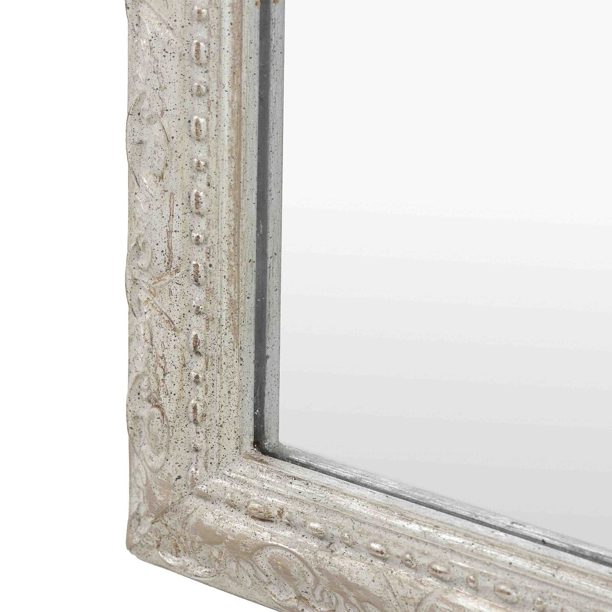 75x170cm Roman Leaner Mirror grey, ÉDITÉ