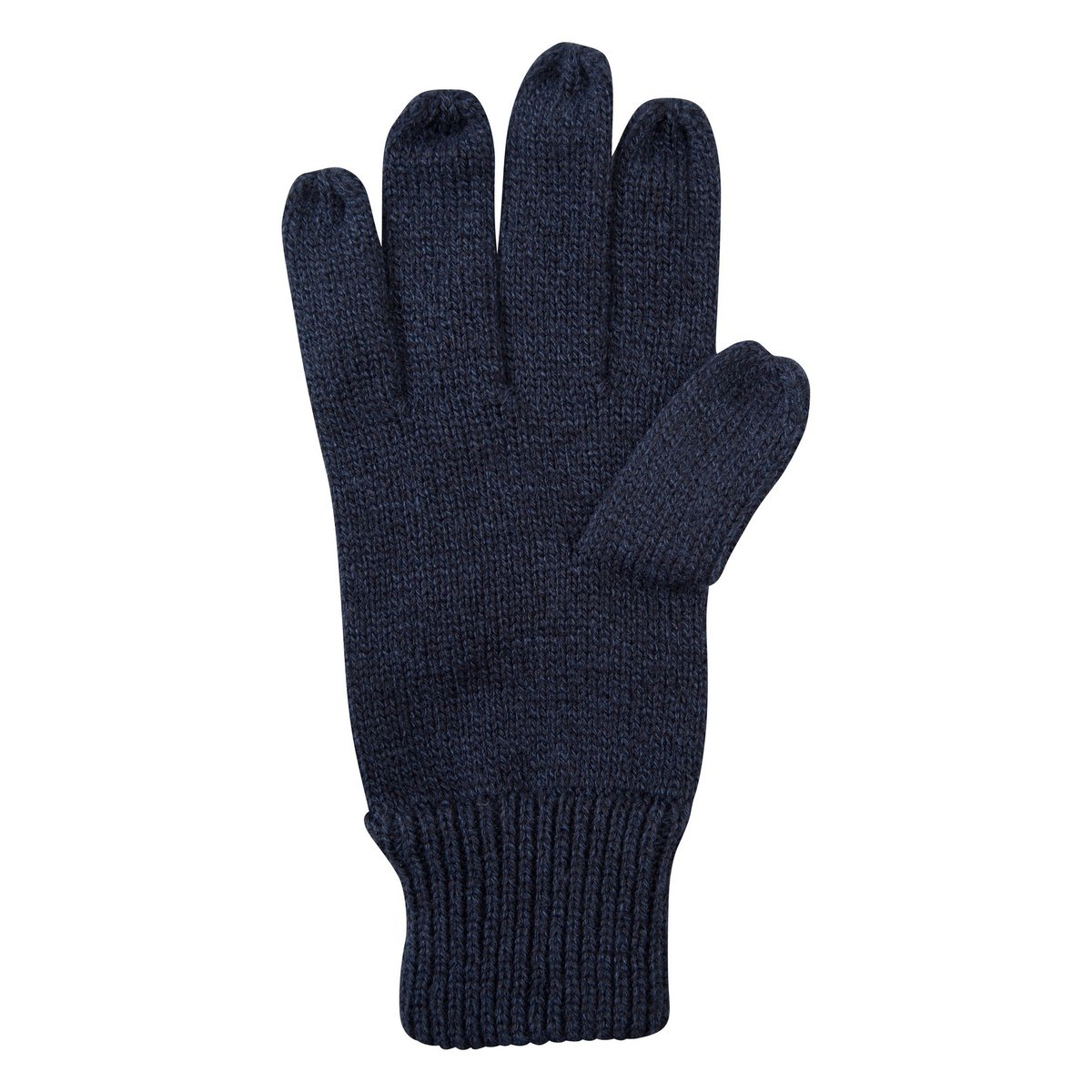 Gants COMPASS bleu marine, MOUNTAIN WAREHOUSE