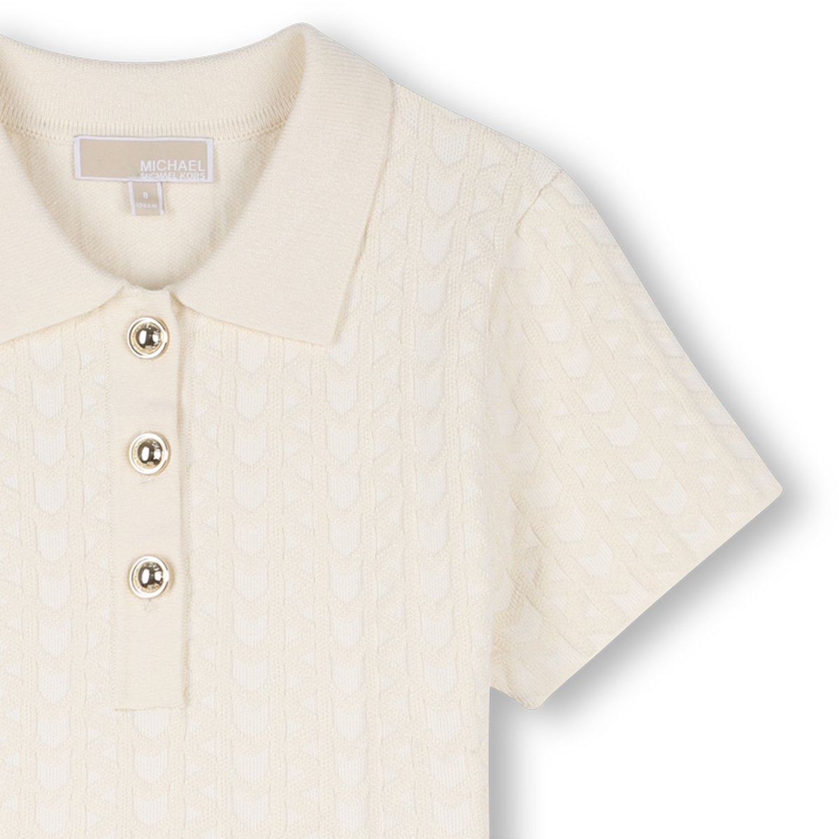 Robe polo riz, MICHAEL KORS