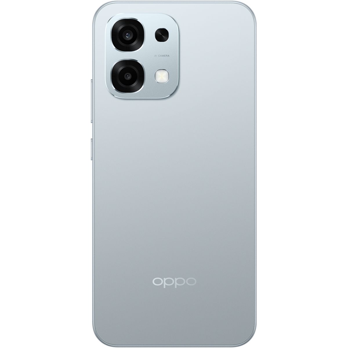 Smartphone A6Pro 256Go Lunar Titanium 5G couleur unique, OPPO