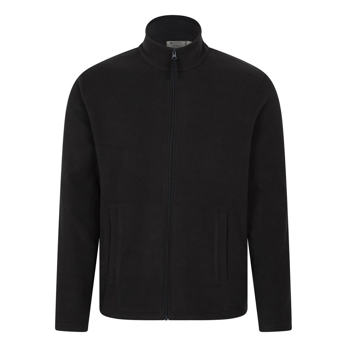 Veste polaire RASO noir, MOUNTAIN WAREHOUSE