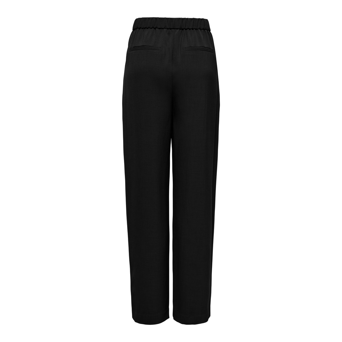Pantalon De Tailleur noire - black, ONLY