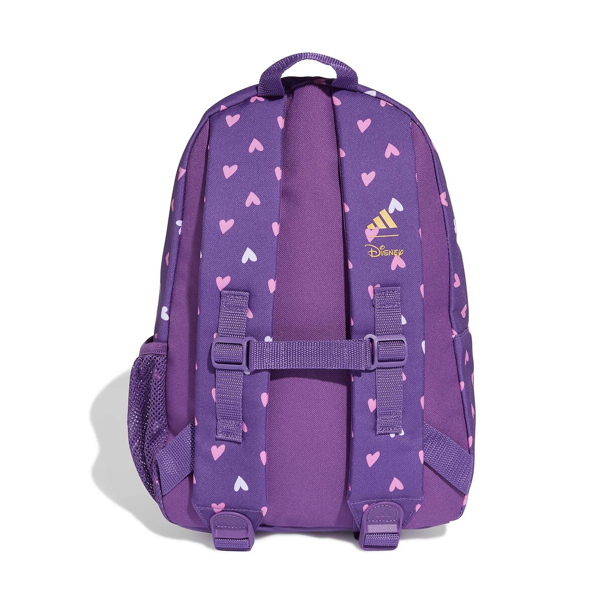 Disney Minnie Mouse Backpack purple/printed, ADIDAS SPORTSWEAR