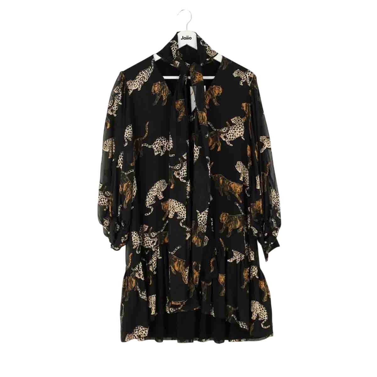 Robe - Très Bon État noir, THE KOOPLES