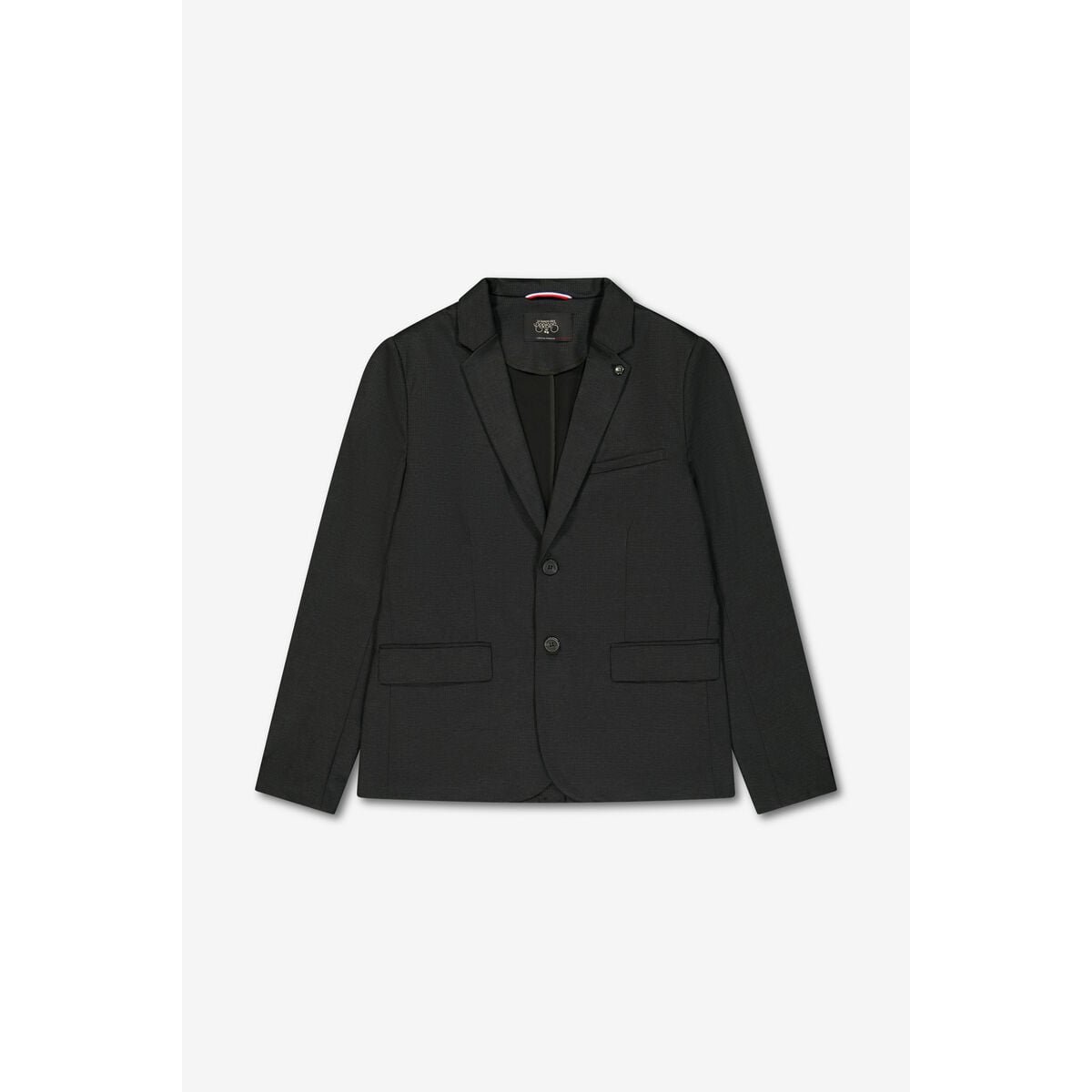 Veste KEVO black, LE TEMPS DES CERISES