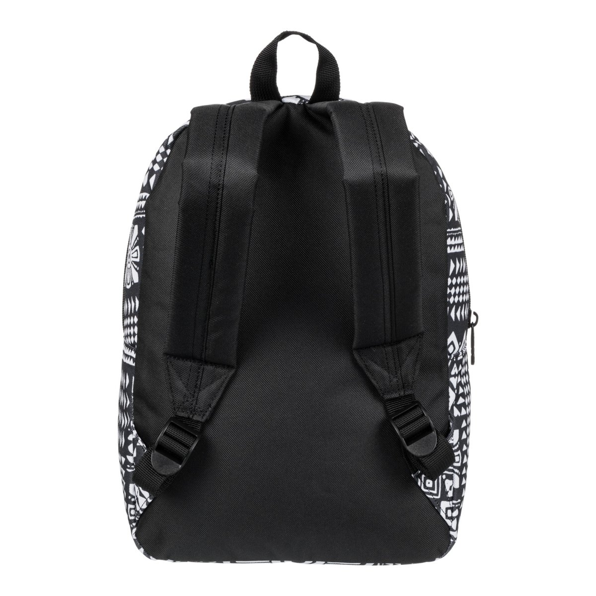 Sac à dos mini ALWAYS CORE. noir phantom mo rockin vibe app, ROXY