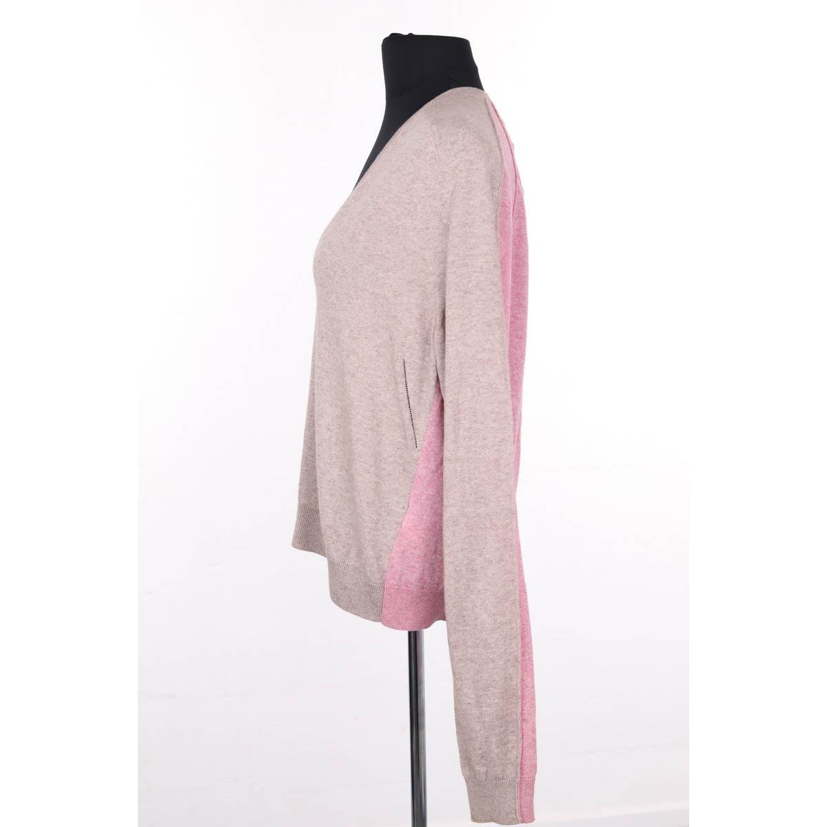 Pull - Très Bon État beige, ZADIG&VOLTAIRE