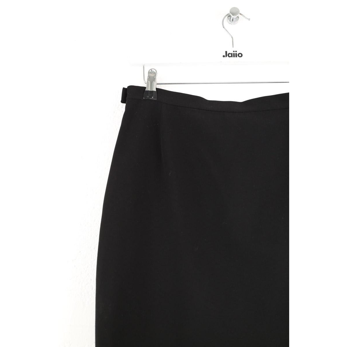 Mini jupe - Très Bon État noir, AGNES B