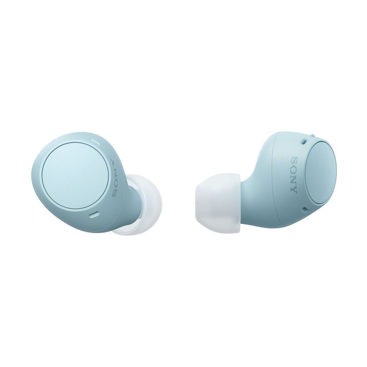 Ecouteurs WF-C510 Bleu bleu, SONY