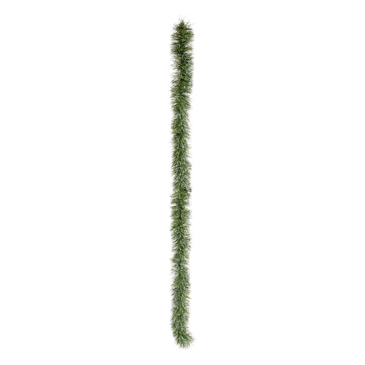 GDN VERTE 150X8X2M BOA BT BL vert, FEERIC LIGHTS & CHRISTMAS