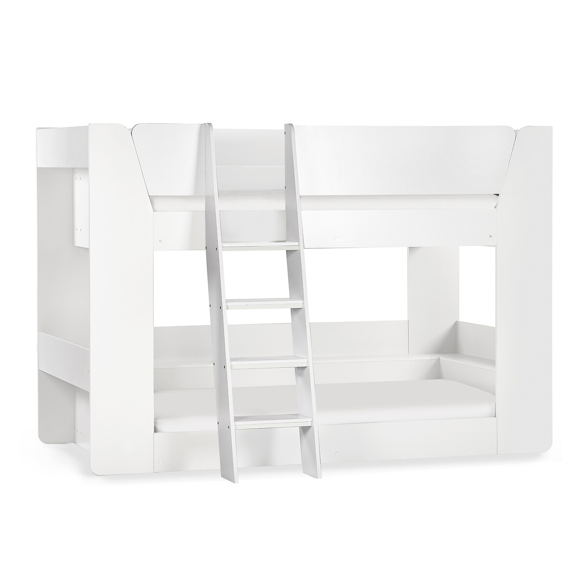 Marlow Bunk Bed white, SO'HOME