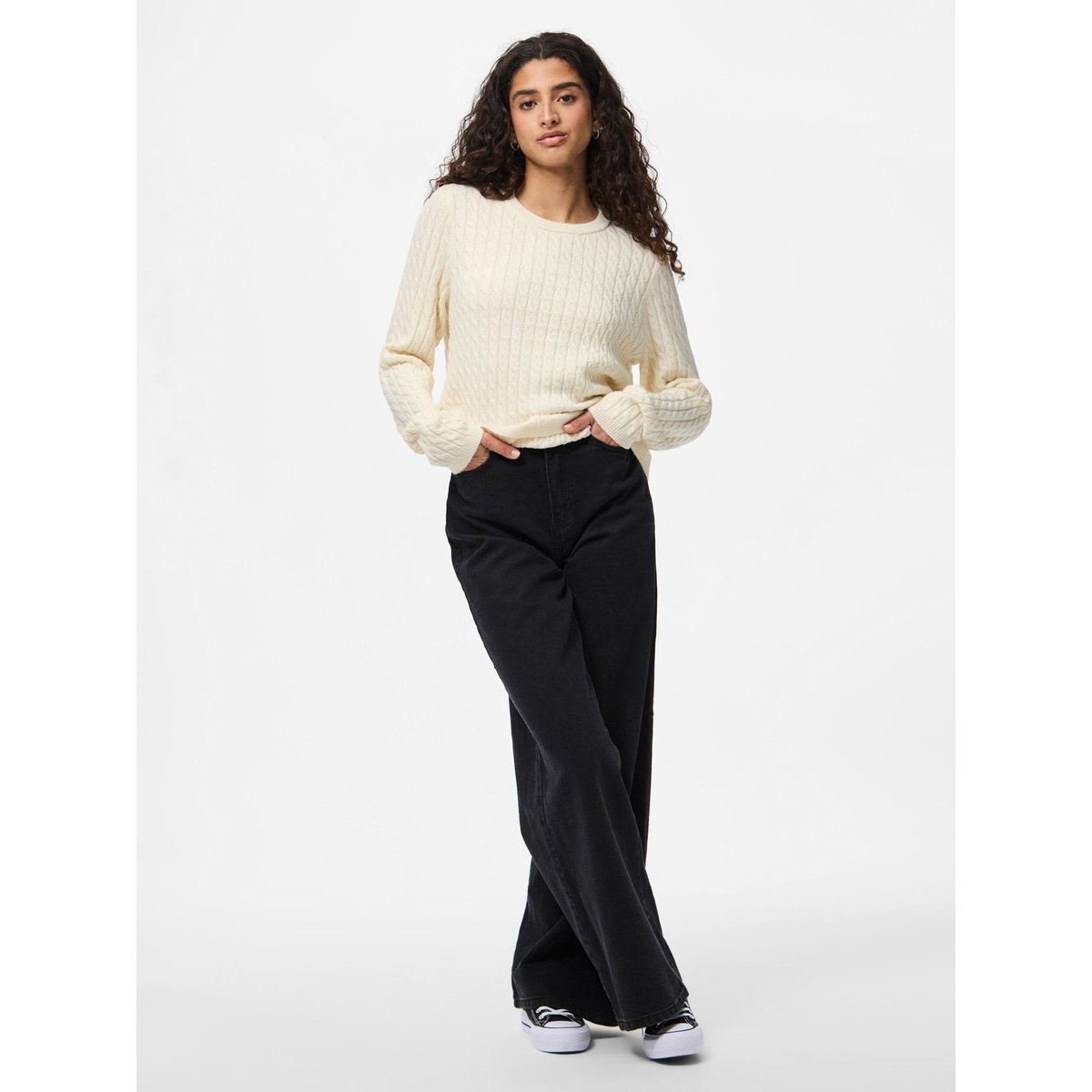 Pullover birch, PIECES