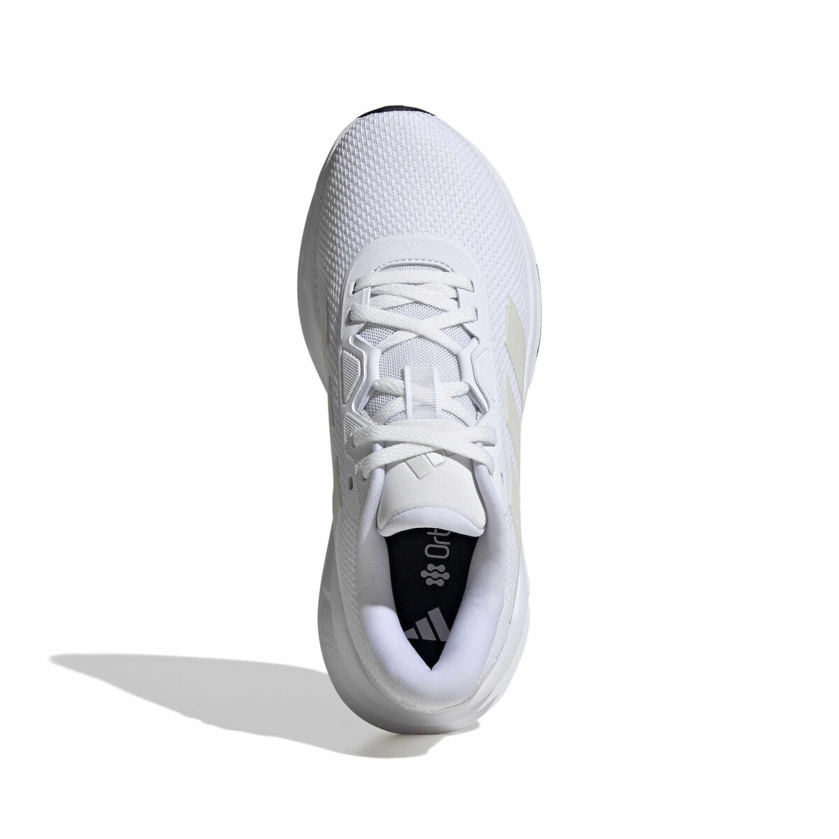 Galaxy 7 Trainers white/white, adidas Performance