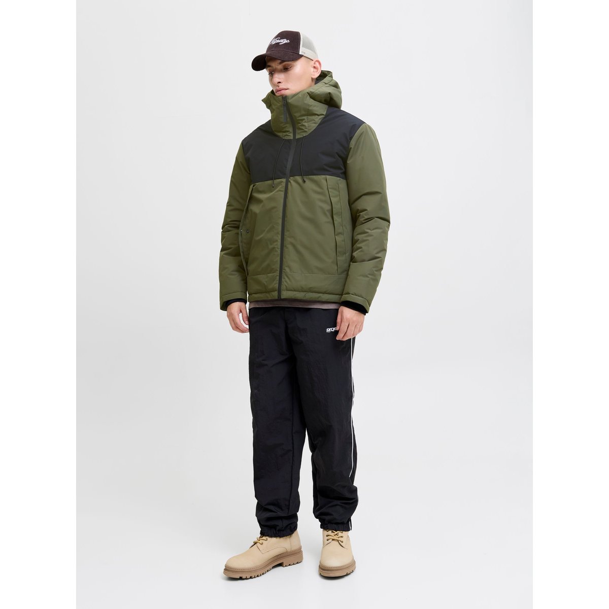 Veste grape leaf, JACK & JONES