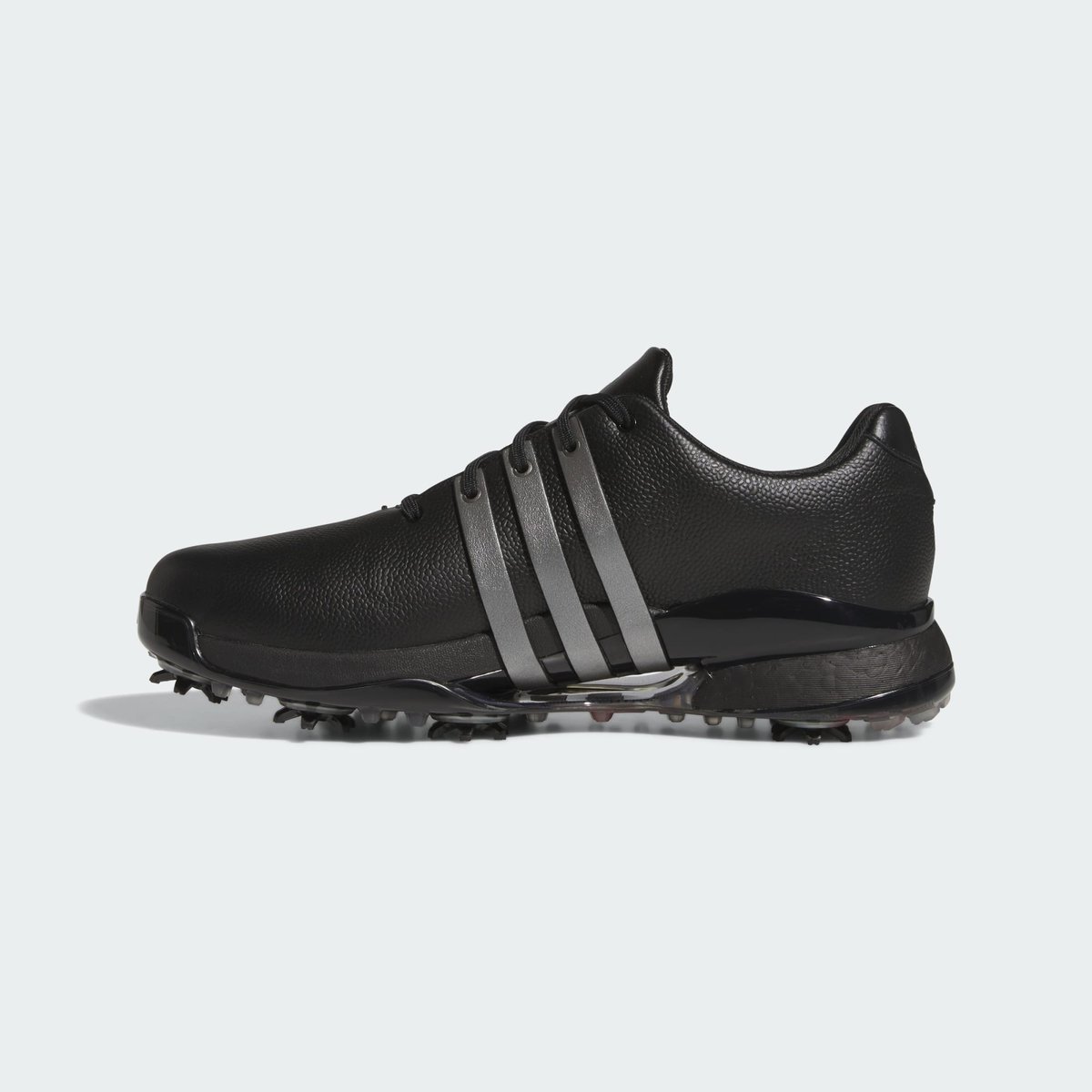 Chaussure De Golf Tour360 Gore-Tex Chaussure De Golf Tour360 Gore-Tex core black / iron metallic / lucid red, adidas Performance