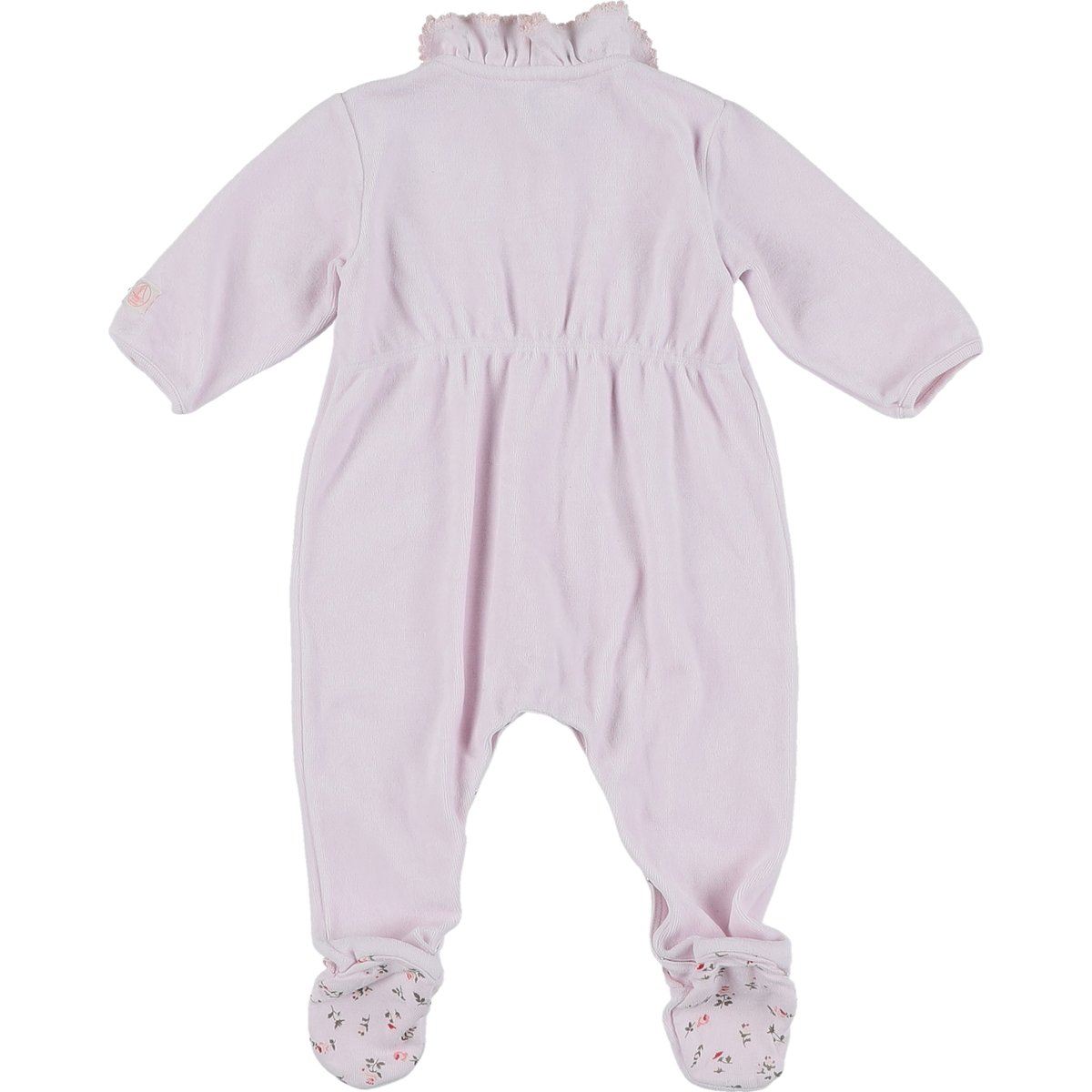 Pyjama - Très bon état rose, PETIT BATEAU