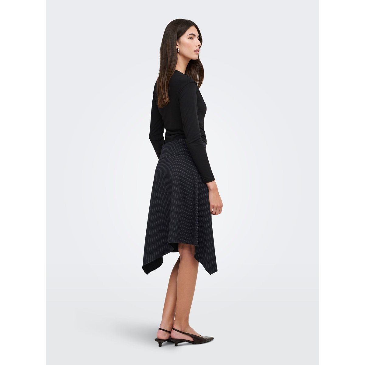 Top black 1, ONLY