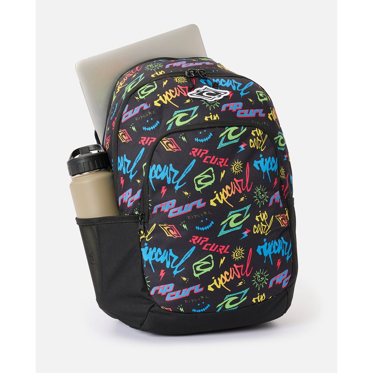 Sac OZONE 30l multicolor, RIP CURL
