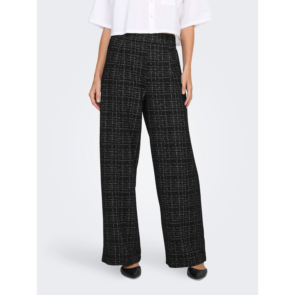 Pantalon noire - black, JDY
