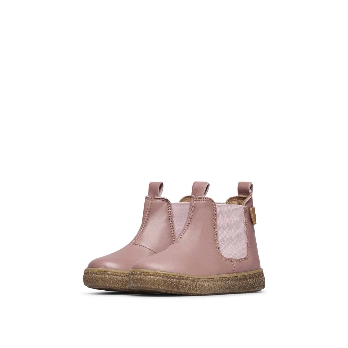Casual chelsea boots FIGUS rose-, NATURINO