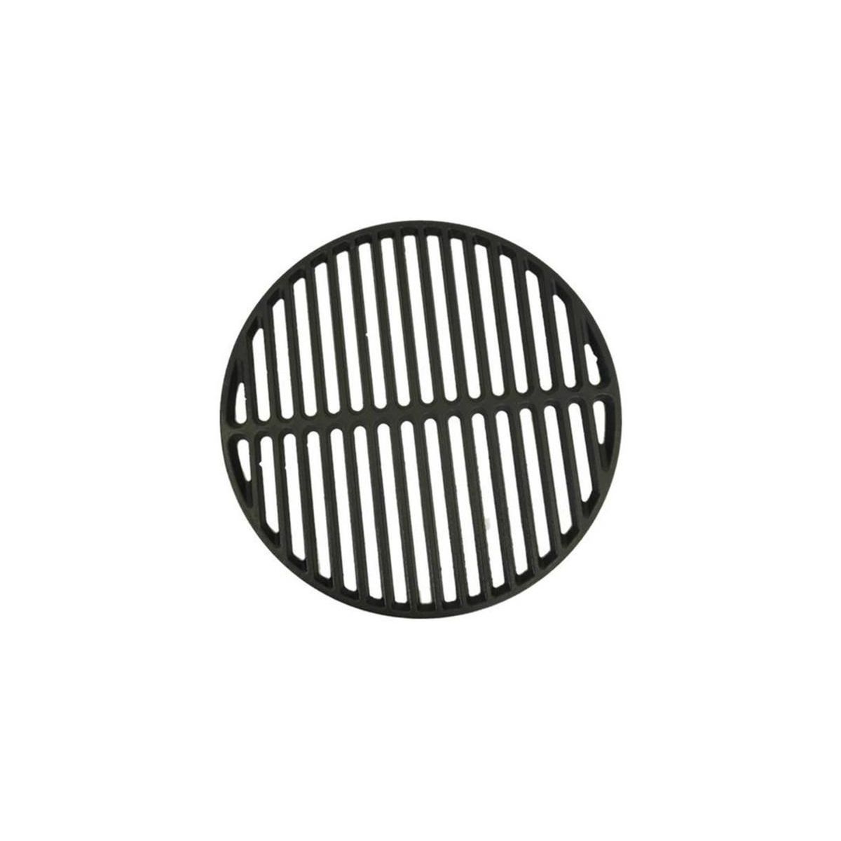 Grille barbecue Cast Iron Grid Compact GG124 couleur unique, GRILL GURU