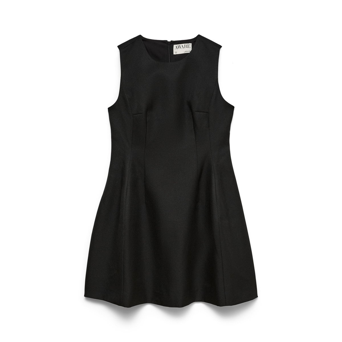 Robe noire - black, VERO MODA