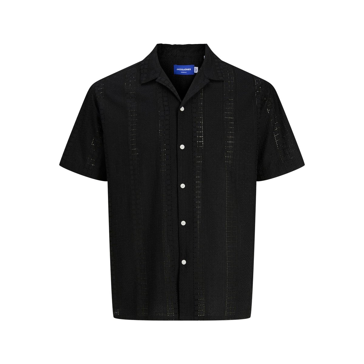 Chemise De Vacances black 1, JACK & JONES