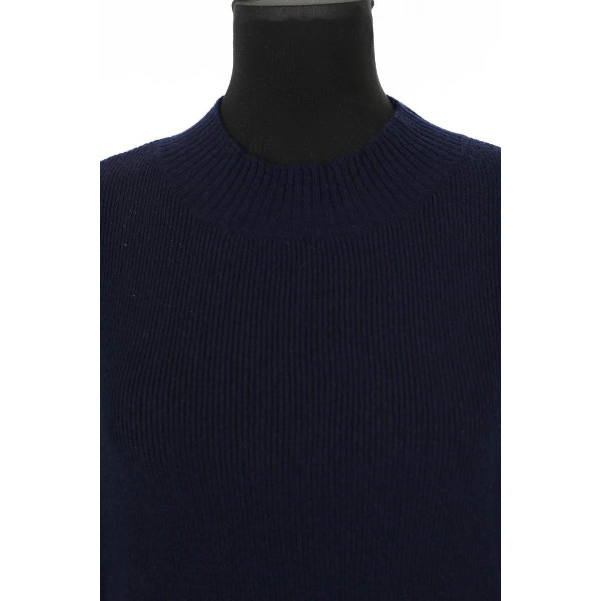 Pull - Très Bon État bleu, APC