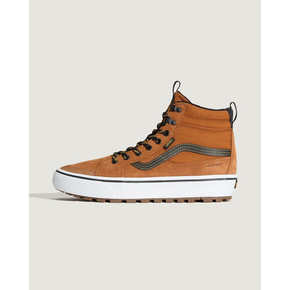 Baskets SK8-Hi camel, VANS
