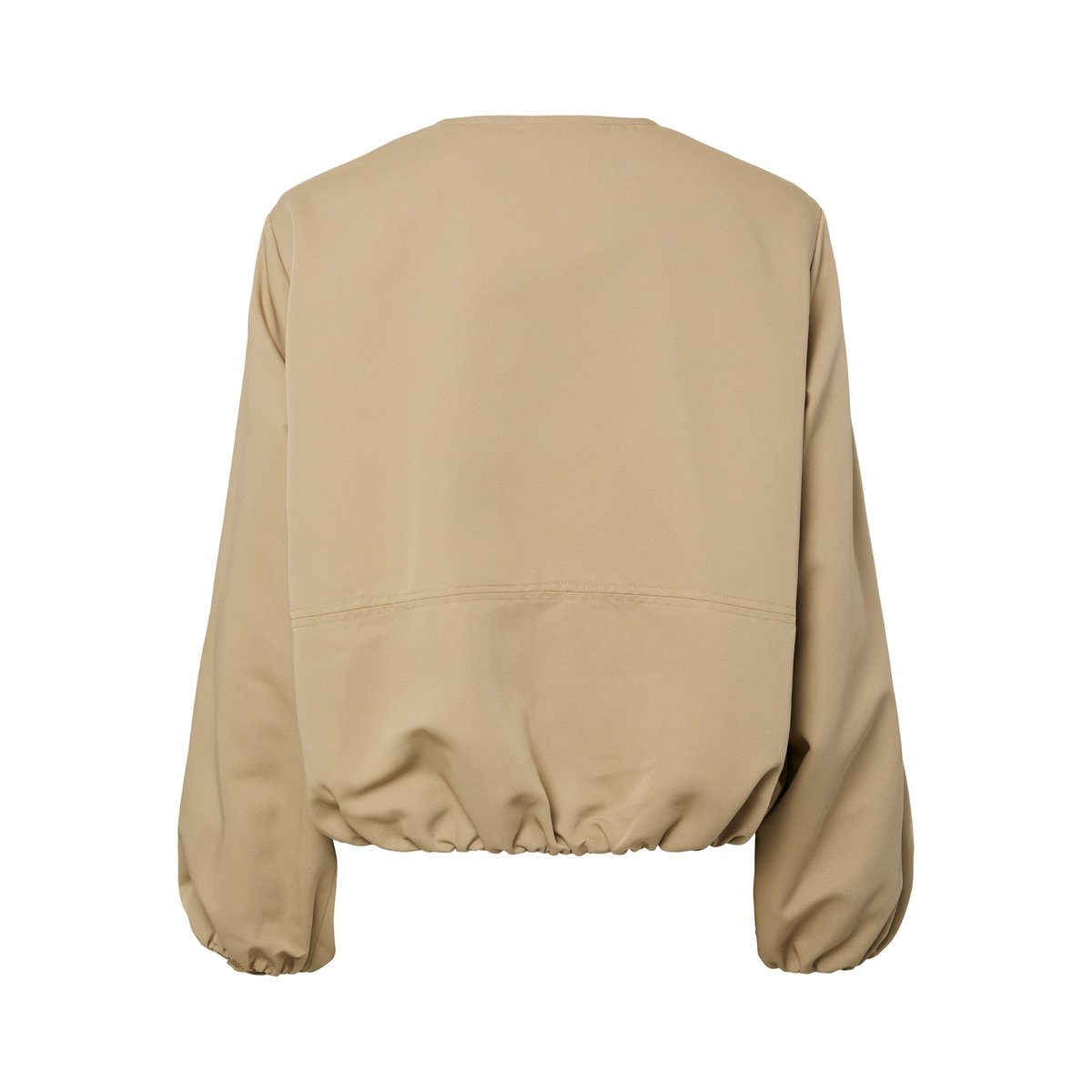 Veste Bomber travertine, PIECES