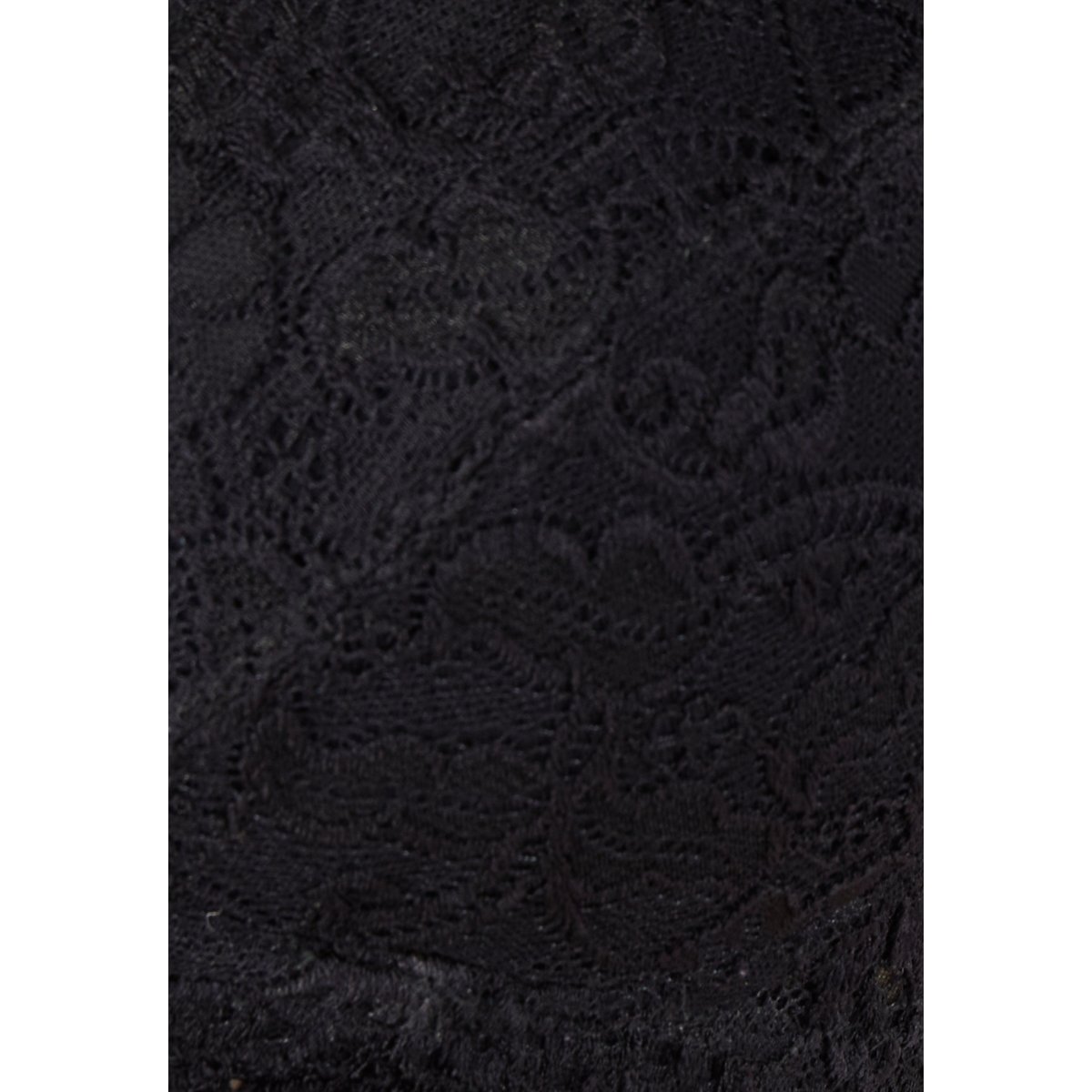 Soutien-gorge ampliforme sans armatures noir, DAMART