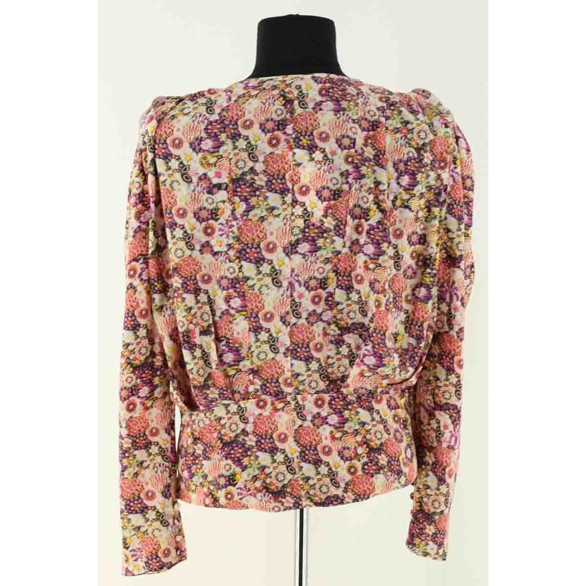 Blouse - Très Bon État multicolore, ISABEL MARANT