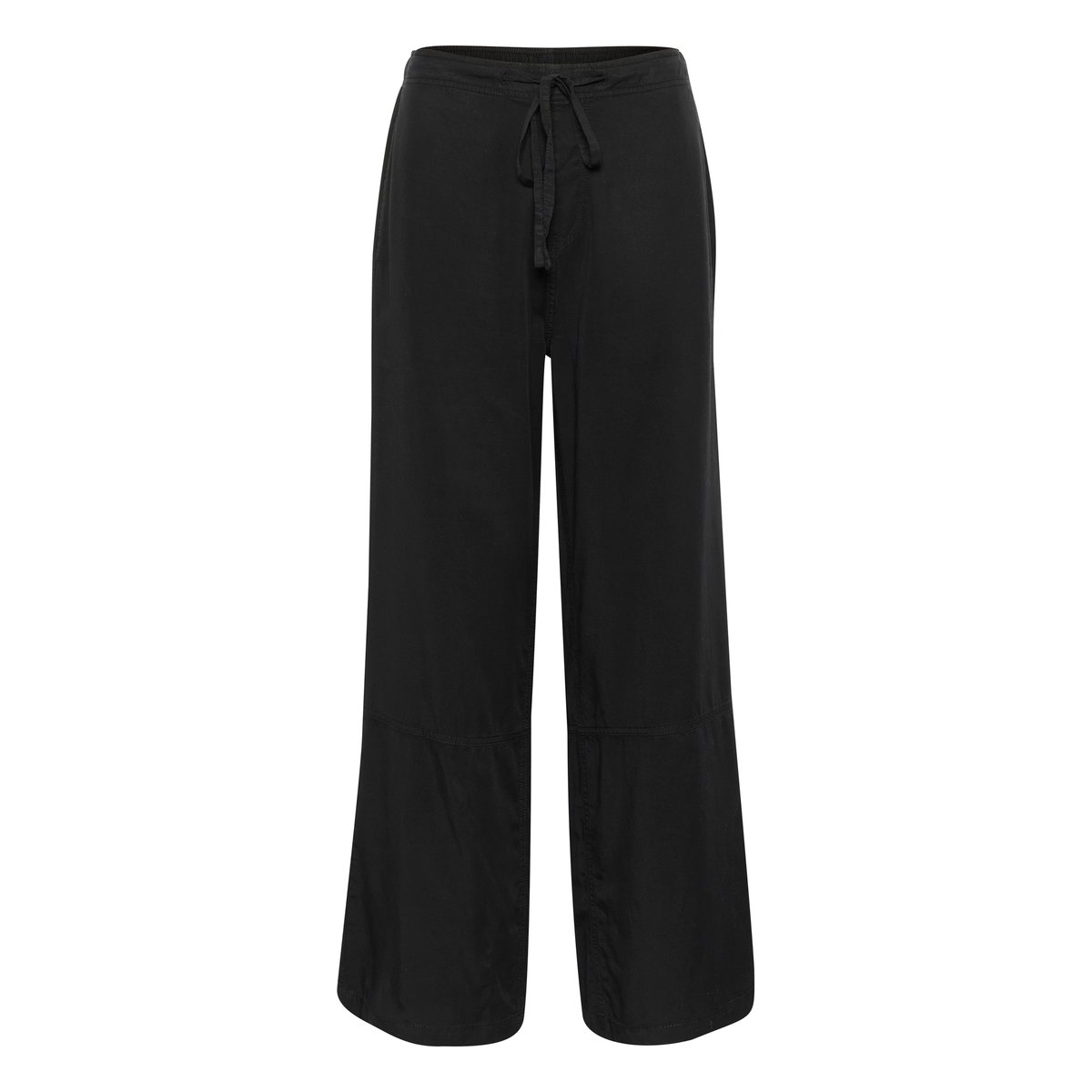 Pantalon casual noir, CULTURE