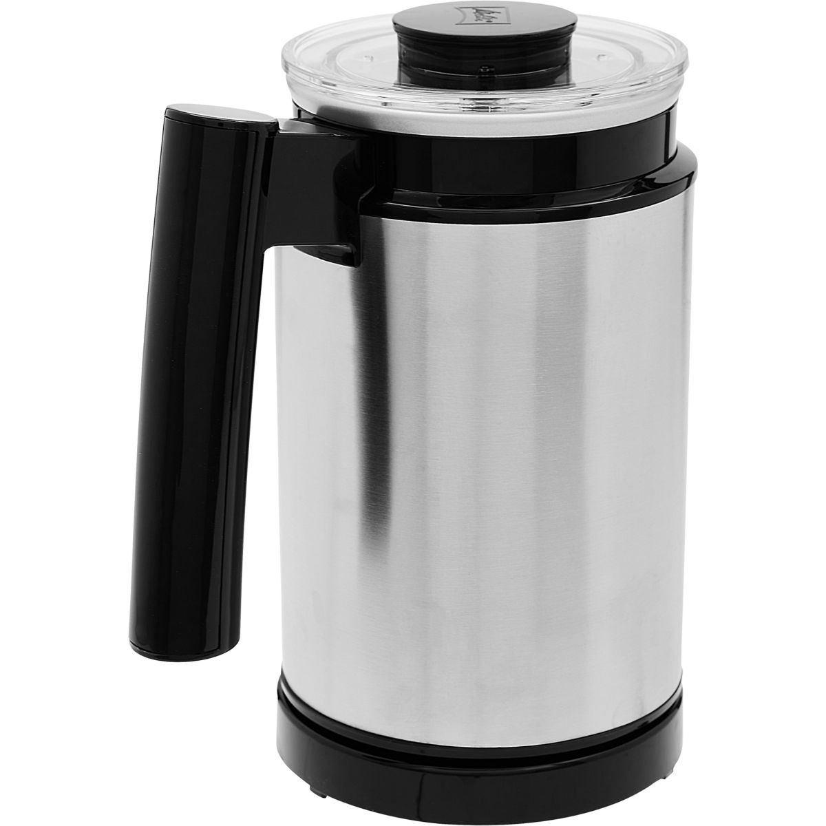 Appareil À Crème Et Mousse De Lait Cremio® 1014-03 inox, MELITTA