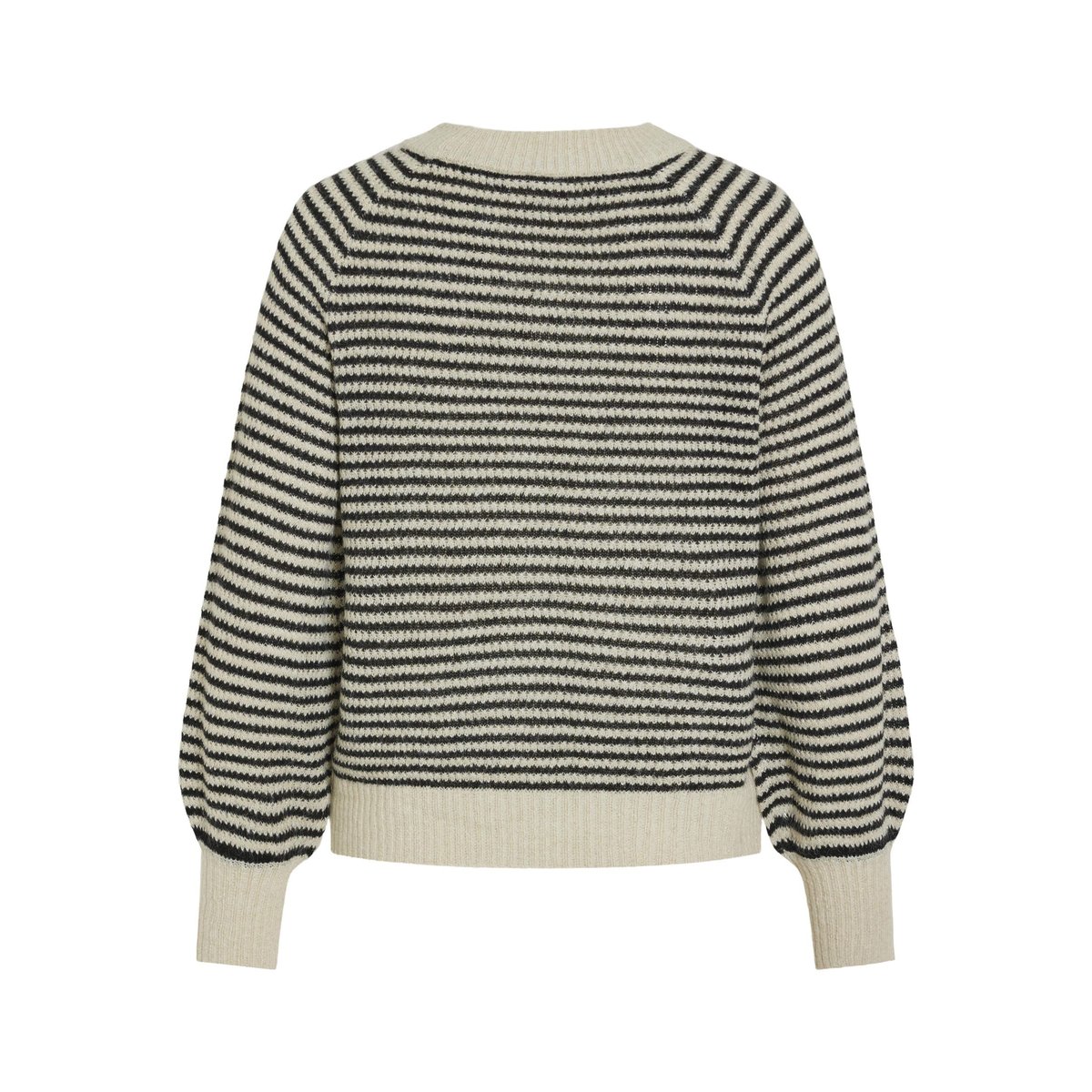 Pull En Maille birch, VILA