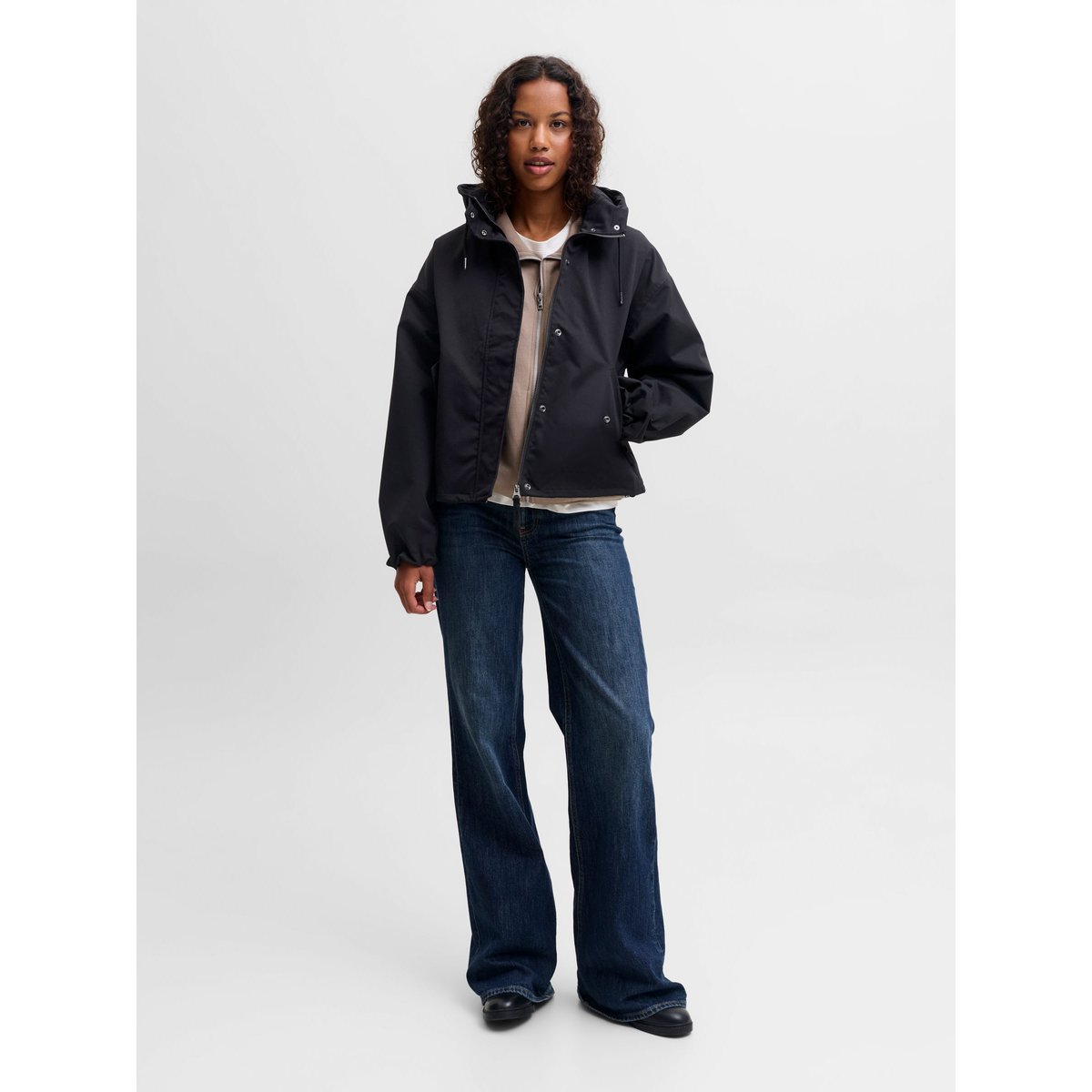 Veste black, JJXX