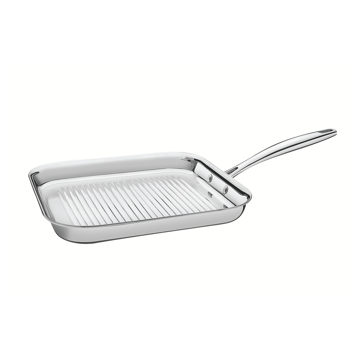 Grelhador Grano, Tramontina inox, TRAMONTINA