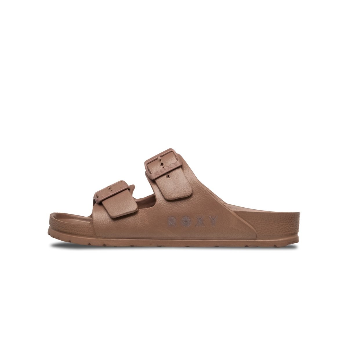 Sandales KATTIE. marron brownie, ROXY