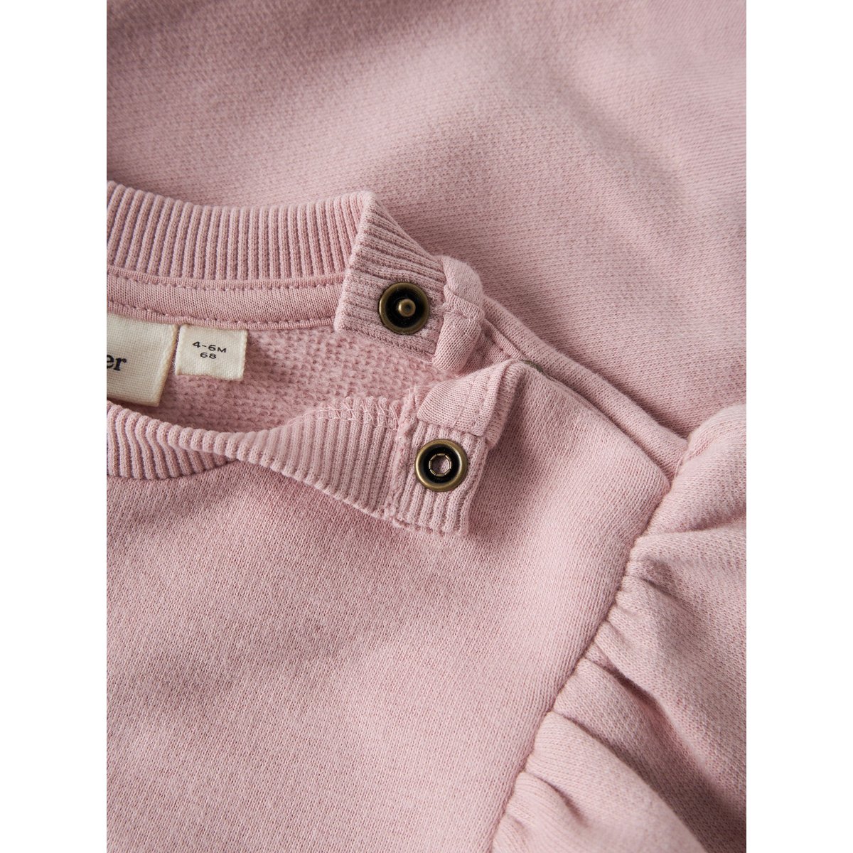 Sweat-Shirt zephyr, NAME IT