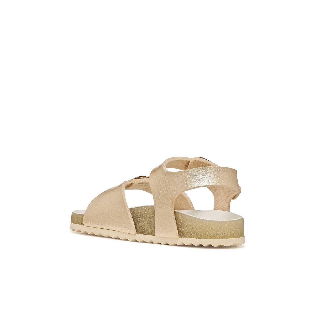 Sandales ADRIEL platine, GEOX