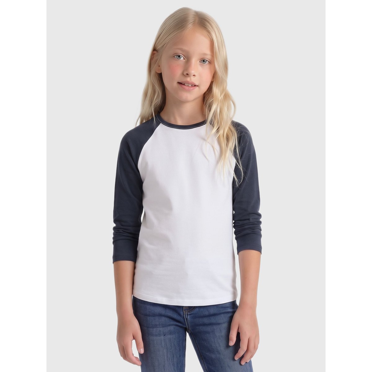 T-Shirt cloud dancer, KIDS ONLY