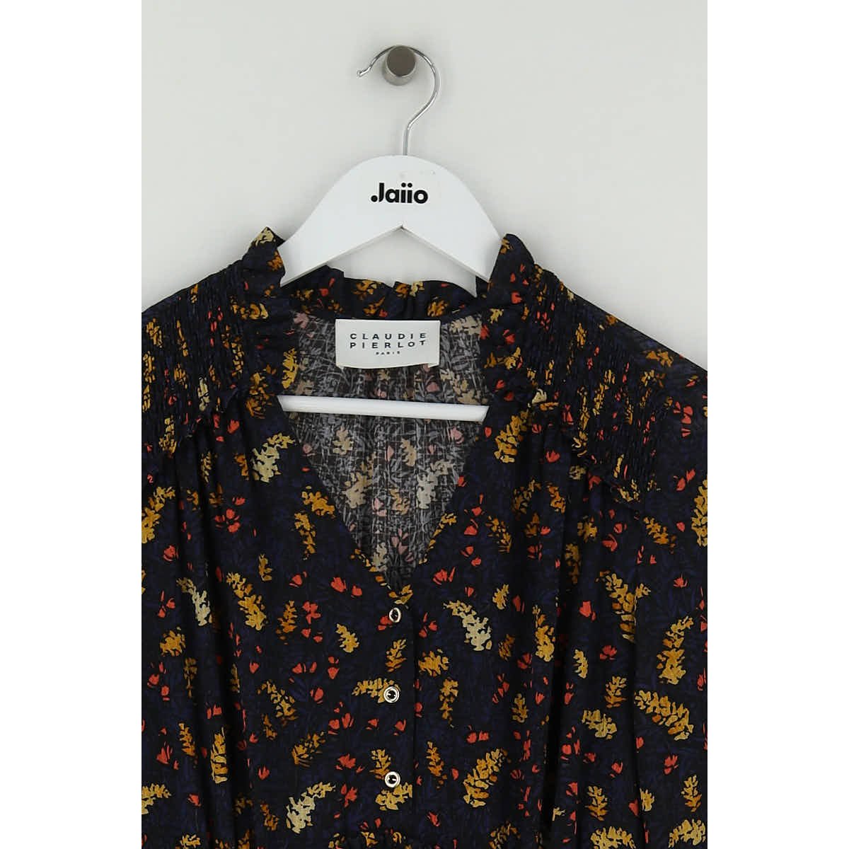 Robe - Très Bon État noir, CLAUDIE PIERLOT