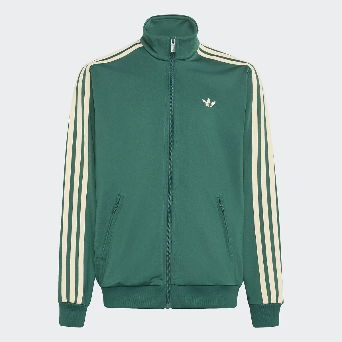 Giacca tuta, FIREBIRD verde, adidas Originals