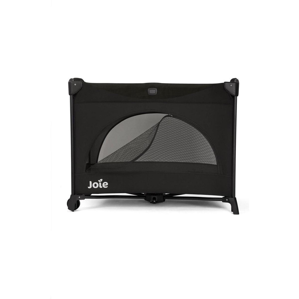 Lit parapluie Kubbie Sleep noir, JOIE