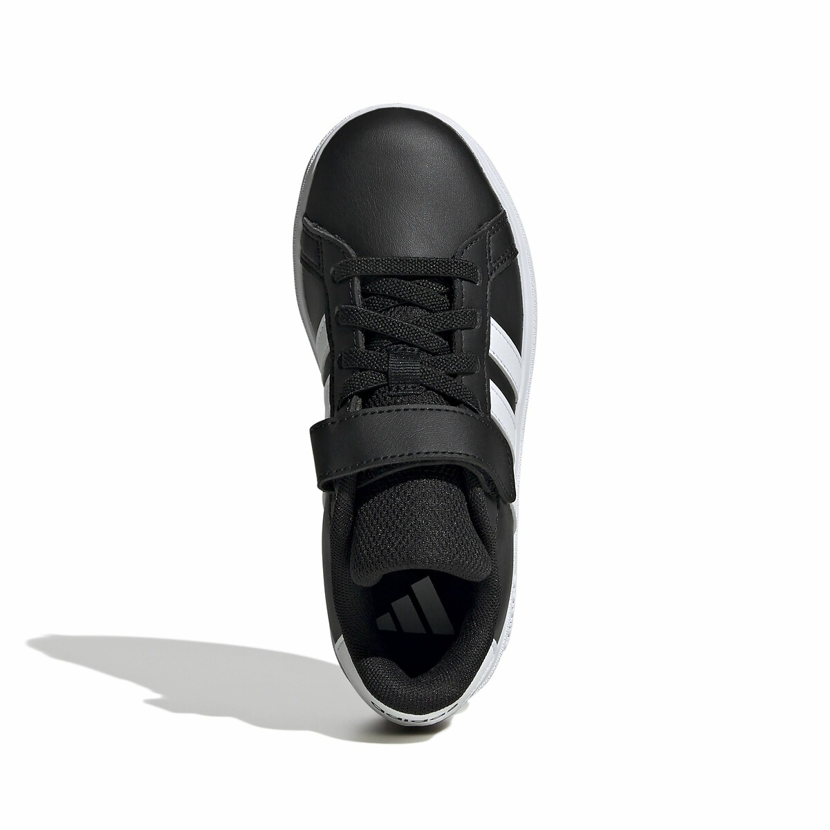 Baskets Grand Court 2.0 noir/blanc, ADIDAS SPORTSWEAR